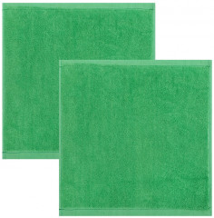 Набор полотенец в корзинке «Новый год» - Фото 1