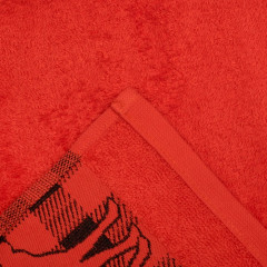 Набор махровых полотенец «Winter» - Фото 4