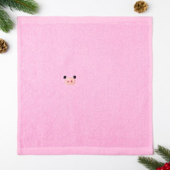 Набор полотенец «С Новым годом!» - Фото 3