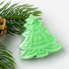 Набор полотенец «С Новым годом!» - Фото 4