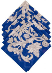 Набор столовый «Зимние узоры» - Фото 5