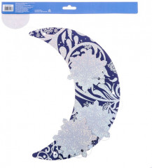 Украшение интерьерное «Зимние узоры» - Фото 3