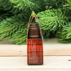 Набор эфирных масел «Хозяину бани!» - Фото 3