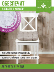 Подушка на стул - Фото 5