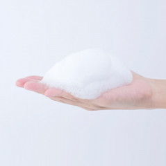 Набор косметических средств «Skin saver cleansing foam special set» - Фото 2