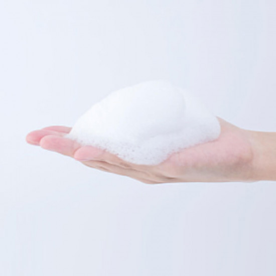 Набор косметических средств «Skin saver cleansing foam special set»