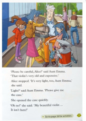 Oxford Read and Imagine 3. The New Sound - Фото 3