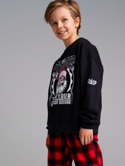 Свитшот для мальчиков