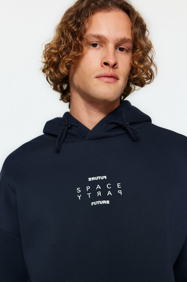 Худи мужское