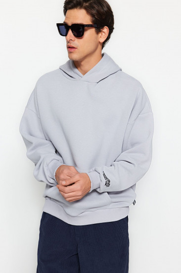 Худи мужское