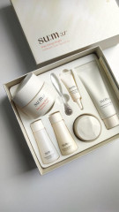 Набор косметических средств «Time Energy Bright Luminous Cream Special Set» - Фото 2