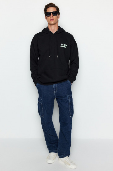 Худи мужское