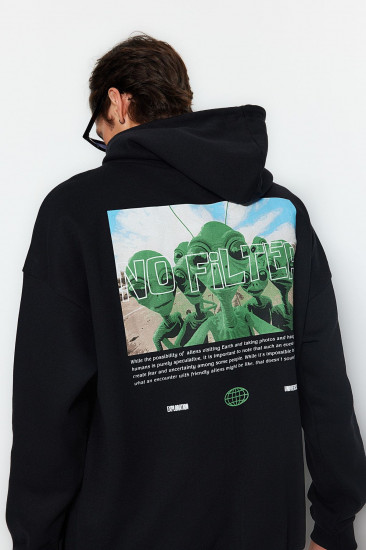 Худи мужское