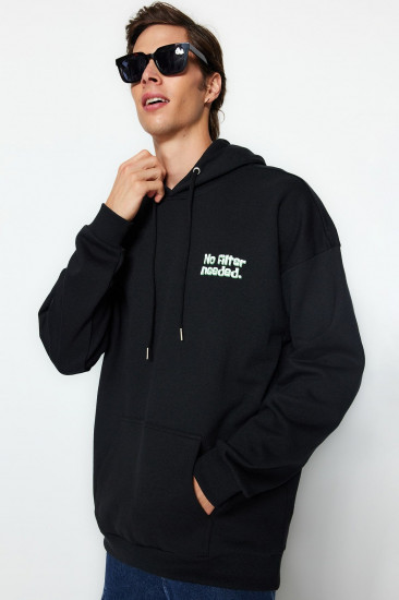 Худи мужское