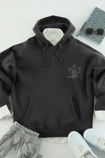 Худи мужское