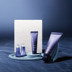 Набор для очищения кожи «Water-full Amino Foam Cleanser Special Set» - Фото 1