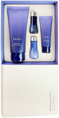 Набор для очищения кожи «Water-full Amino Foam Cleanser Special Set» - Фото 2