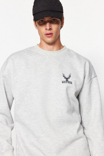 Худи мужское