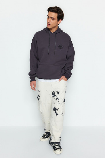 Худи мужское