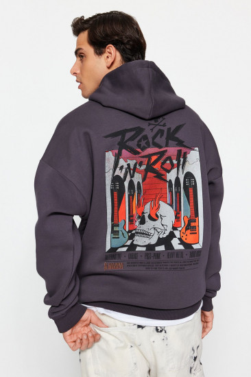 Худи мужское