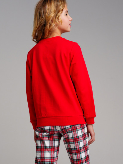 Свитшот для девочек