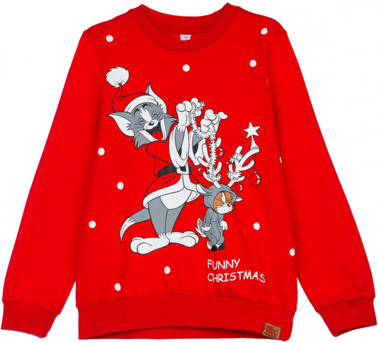 Свитшот для девочек