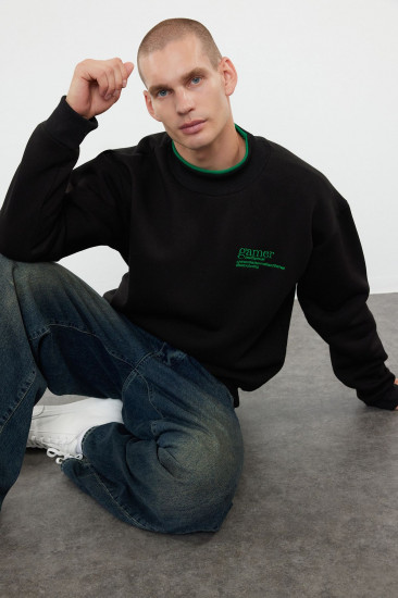 Худи мужское