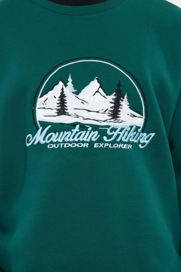 Худи мужское