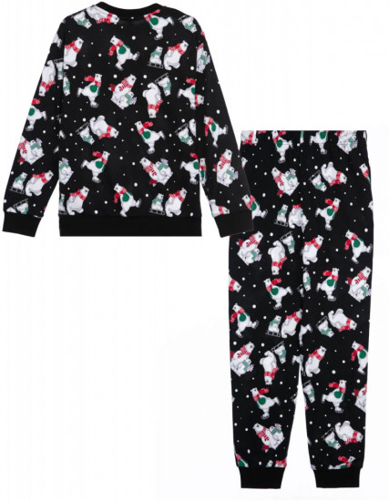 Пижама для мальчиков