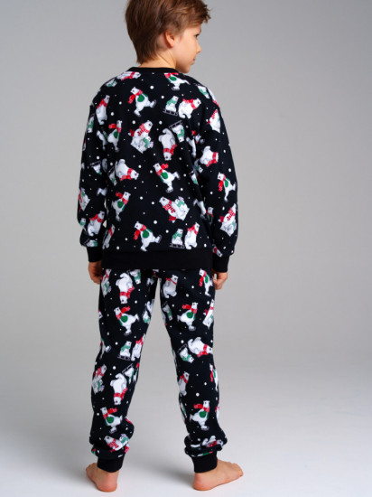 Пижама для мальчиков