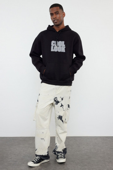 Худи мужское