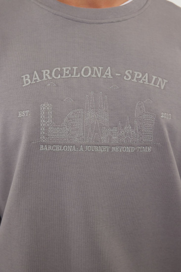 Худи мужское