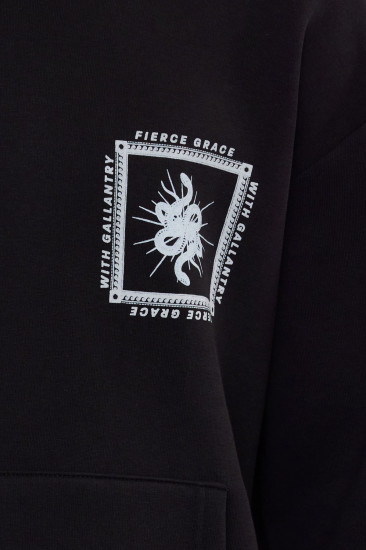 Худи мужское