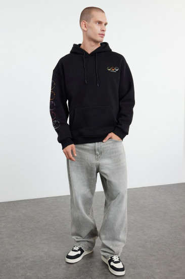 Худи мужское