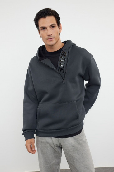 Худи мужское