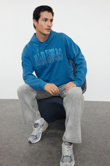 Худи мужское