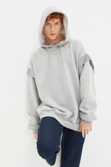 Худи мужское