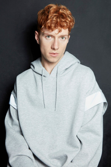 Худи мужское