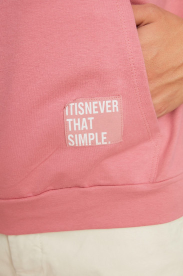 Худи мужское