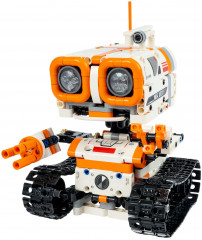 Набор для сборки «Робот 3 в 1» - Фото 2