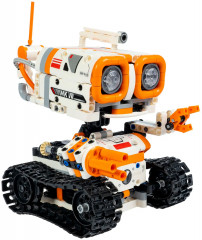 Набор для сборки «Робот 3 в 1» - Фото 3