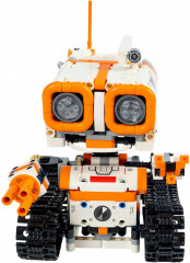 Набор для сборки «Робот 3 в 1» - Фото 4