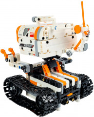 Набор для сборки «Робот 3 в 1» - Фото 6