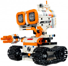 Набор для сборки «Робот 3 в 1» - Фото 7