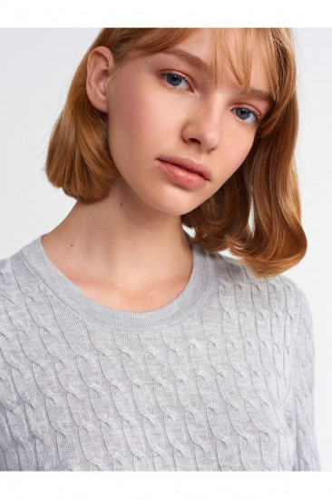 Джемпер женский