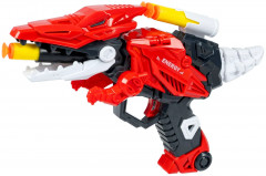 Бластер «Динозавр» - Фото 5