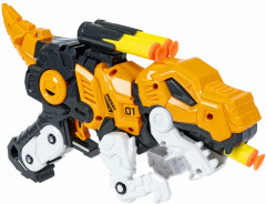 Бластер «Динозавр» - Фото 3