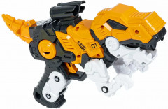 Бластер «Динозавр» - Фото 4