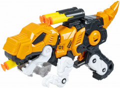 Бластер «Динозавр» - Фото 5