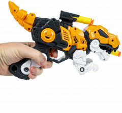 Бластер «Динозавр» - Фото 6